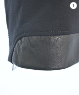 rag & bone（ラグアンドボーン）ノーカラージャケット 紺 サイズ:2(M位) レディース/2200613420020