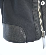 rag & bone（ラグアンドボーン）ノーカラージャケット 紺 サイズ:2(M位) レディース/2200613420020