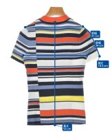 rag & bone（ラグアンドボーン）ニット・セーター 青 サイズ:XS レディース/2200609212042