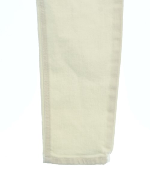 rag & bone（ラグアンドボーン）その他 白 サイズ:25(S位) レディース/2200607183061