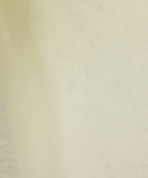 rag & bone（ラグアンドボーン）その他 白 サイズ:25(S位) レディース/2200607183061