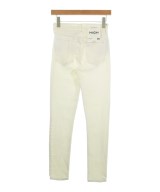 rag & bone（ラグアンドボーン）その他 白 サイズ:25(S位) レディース/2200607183061