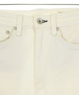 rag & bone（ラグアンドボーン）その他 白 サイズ:25(S位) レディース/2200607183061