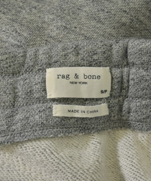 rag & bone（ラグアンドボーン）ひざ丈スカート グレー サイズ:S レディース/2200619918200