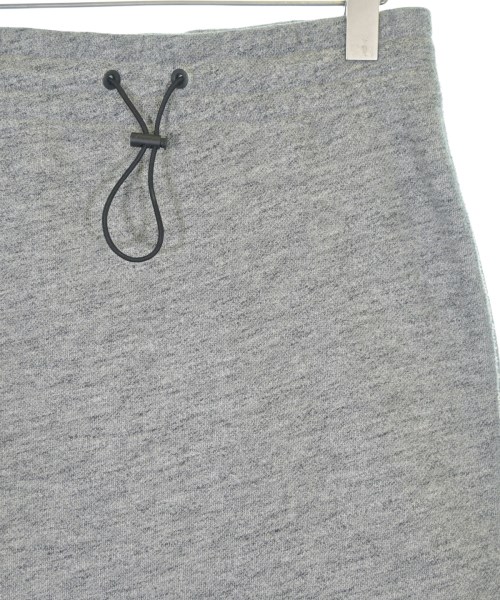 rag & bone（ラグアンドボーン）ひざ丈スカート グレー サイズ:S レディース/2200619918200