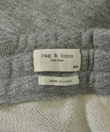 rag & bone（ラグアンドボーン）ひざ丈スカート グレー サイズ:S レディース/2200619918200