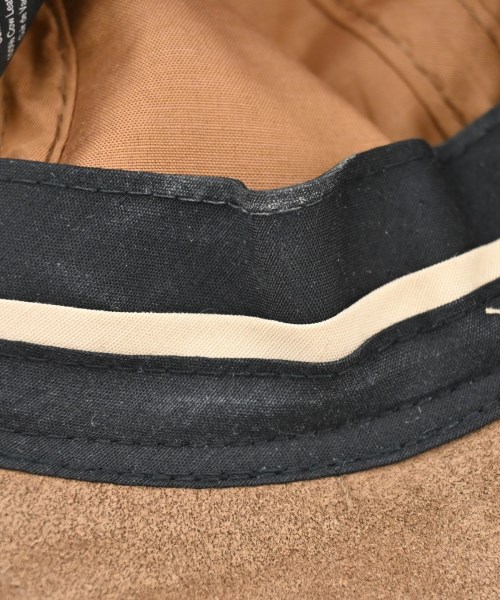 rag & bone（ラグアンドボーン）キャップ ベージュ サイズ:- レディース/2200616122082