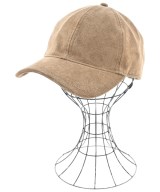 rag & bone（ラグアンドボーン）キャップ ベージュ サイズ:- レディース/2200616122082