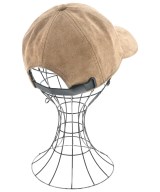 rag & bone（ラグアンドボーン）キャップ ベージュ サイズ:- レディース/2200616122082