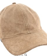 rag & bone（ラグアンドボーン）キャップ ベージュ サイズ:- レディース/2200616122082
