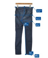 rag & bone（ラグアンドボーン）デニムパンツ 紺 サイズ:26(M位) レディース/2200595182046