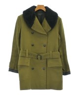 rag & bone トレンチコート