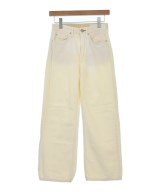 rag & bone デニムパンツ