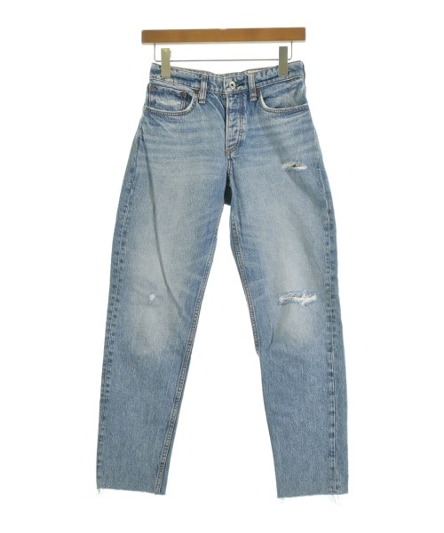 ラグアンドボーン(rag & bone)のrag & bone デニムパンツ