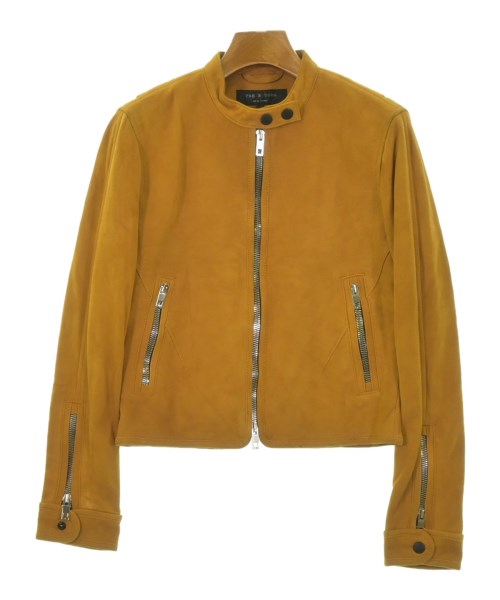 ラグアンドボーン(rag & bone)のrag & bone ブルゾン（その他）
