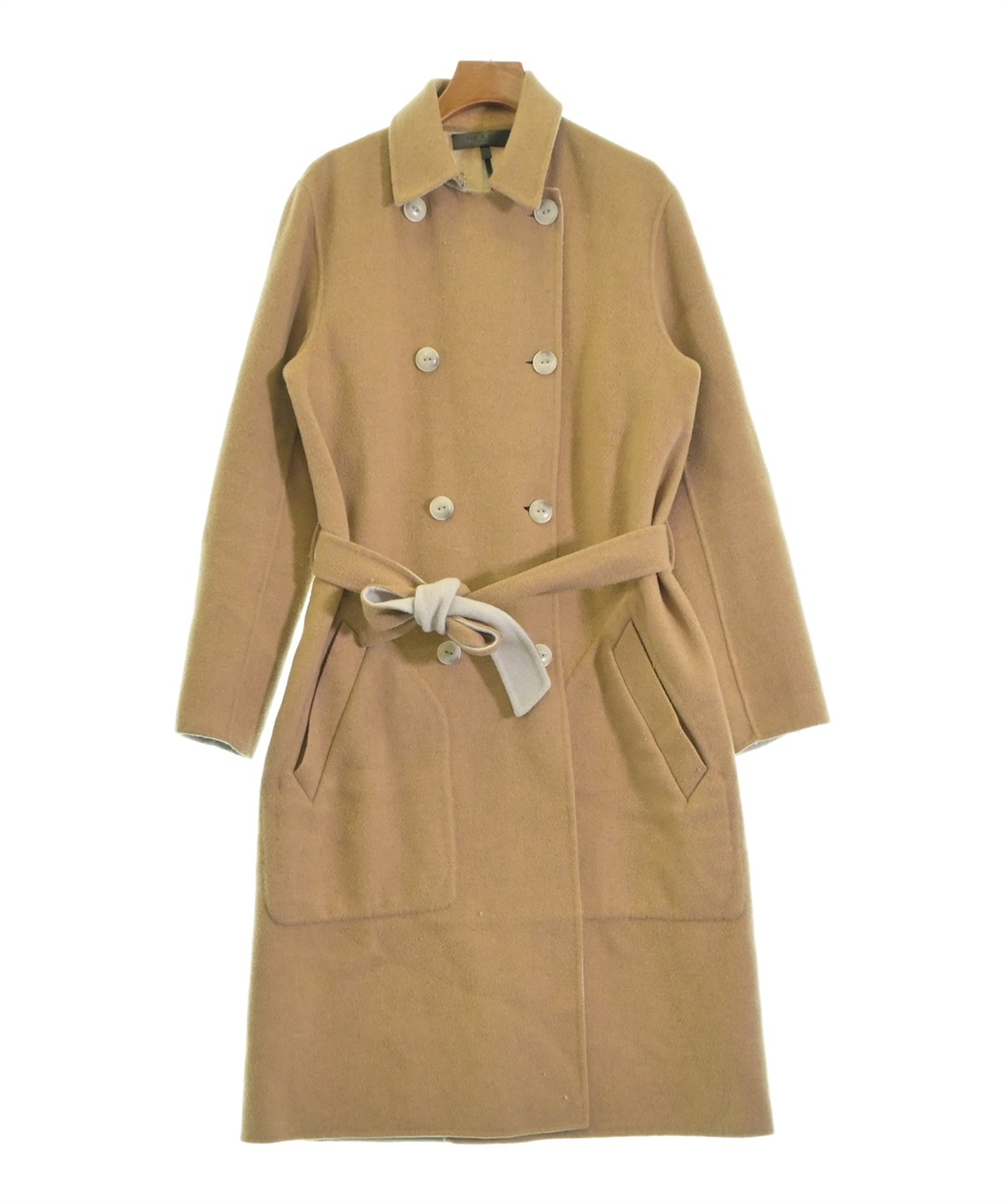 rag&bone リバーシブルコート