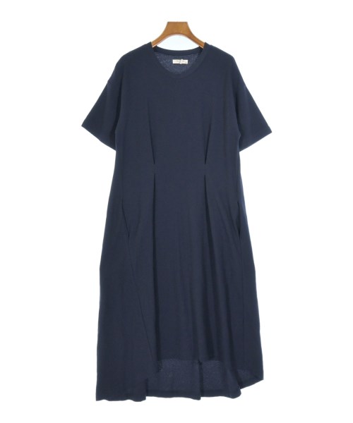 rag & bone(ラグアンドボーン)ワンピース 紺 サイズ:XS/2200672468056