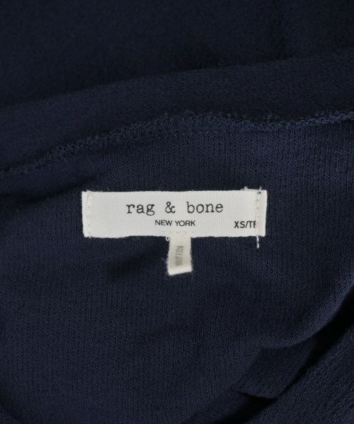 rag & bone（ラグアンドボーン）ワンピース 紺 サイズ:XS レディース/2200672468056