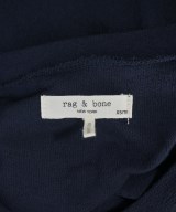 rag & bone（ラグアンドボーン）ワンピース 紺 サイズ:XS レディース/2200672468056