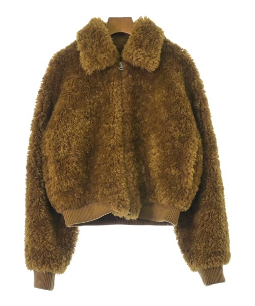 rag & bone(ラグアンドボーン)その他 茶 サイズ:S/2200670259182