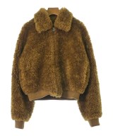 rag & bone（ラグアンドボーン）その他 茶 サイズ:S レディース/2200670259182