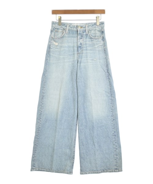 rag & bone(ラグアンドボーン)デニムパンツ 青 サイズ:24(S位)/2200673346100