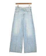 rag & bone（ラグアンドボーン）デニムパンツ 青 サイズ:24(S位) レディース/2200673346100
