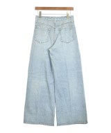 rag & bone（ラグアンドボーン）デニムパンツ 青 サイズ:24(S位) レディース/2200673346100