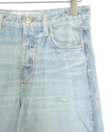 rag & bone（ラグアンドボーン）デニムパンツ 青 サイズ:24(S位) レディース/2200673346100