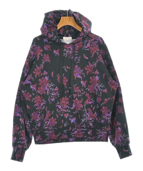 rag & bone(ラグアンドボーン)パーカー 黒 サイズ:S/2200673675026