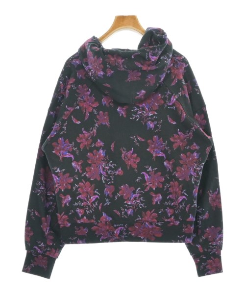 rag & bone（ラグアンドボーン）パーカー 黒 サイズ:S レディース/2200673675026