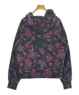 rag & bone（ラグアンドボーン）パーカー 黒 サイズ:S レディース/2200673675026