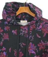 rag & bone（ラグアンドボーン）パーカー 黒 サイズ:S レディース/2200673675026