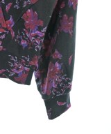 rag & bone（ラグアンドボーン）パーカー 黒 サイズ:S レディース/2200673675026