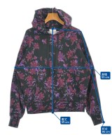 rag & bone（ラグアンドボーン）パーカー 黒 サイズ:S レディース/2200673675026