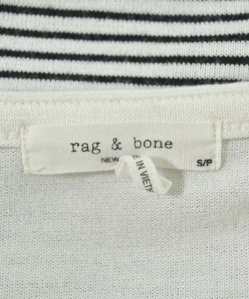 rag & bone（ラグアンドボーン）カーディガン 白 サイズ:S レディース/2200671708054