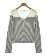 rag & bone（ラグアンドボーン）カーディガン 白 サイズ:S レディース/2200671708054