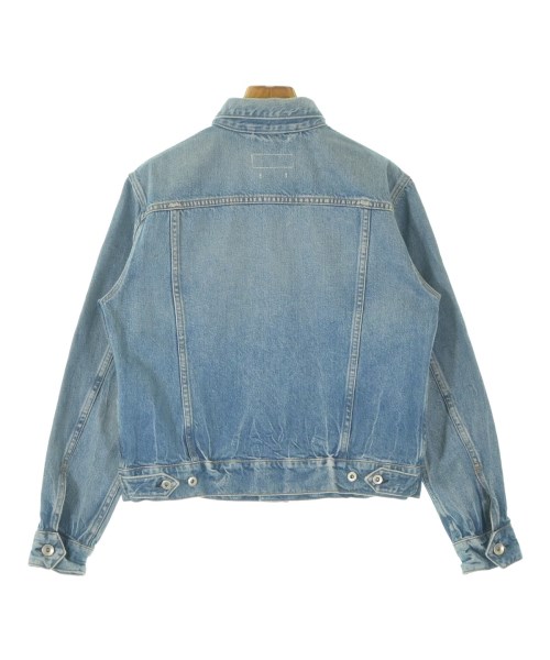 rag & bone（ラグアンドボーン）デニムジャケット 紺 サイズ:XS レディース/2200672056482