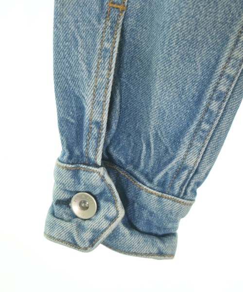 rag & bone（ラグアンドボーン）デニムジャケット 紺 サイズ:XS レディース/2200672056482