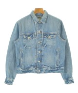 rag & bone デニムジャケット