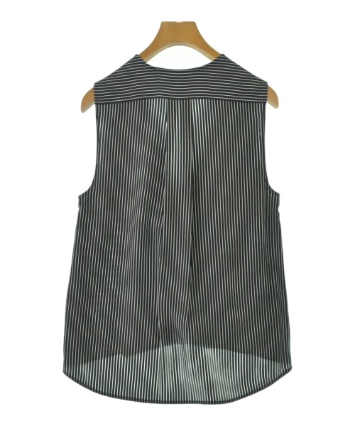 rag & bone（ラグアンドボーン）ベスト 黒 サイズ:XS レディース/2200676180022