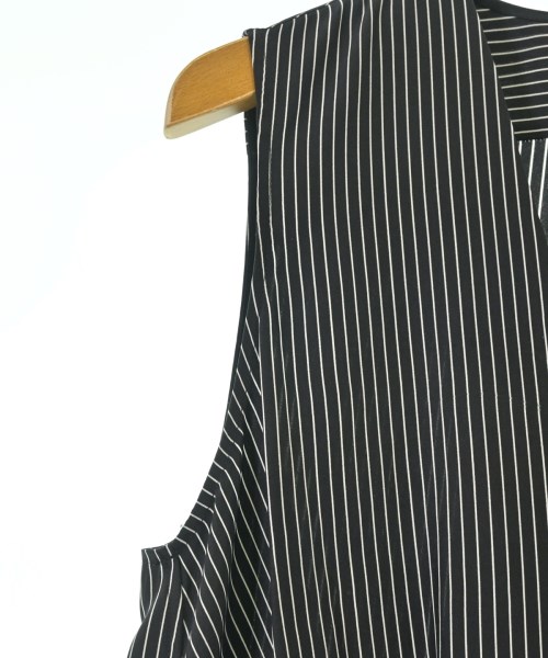 rag & bone（ラグアンドボーン）ベスト 黒 サイズ:XS レディース/2200676180022