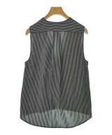 rag & bone（ラグアンドボーン）ベスト 黒 サイズ:XS レディース/2200676180022