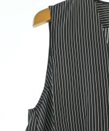 rag & bone（ラグアンドボーン）ベスト 黒 サイズ:XS レディース/2200676180022