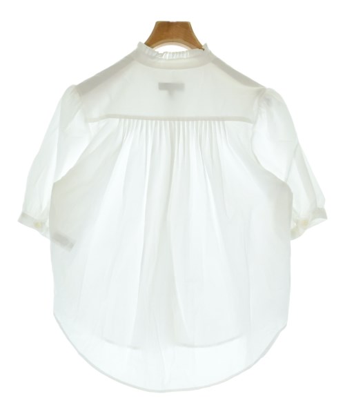 rag & bone（ラグアンドボーン）ブラウス 白 サイズ:XS レディース/2200667374034