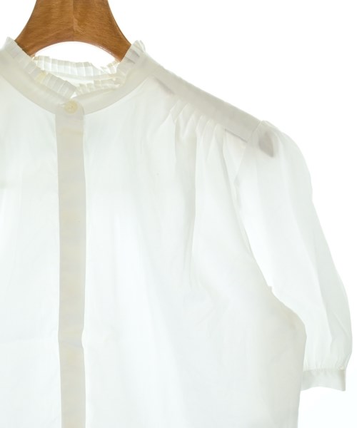 rag & bone（ラグアンドボーン）ブラウス 白 サイズ:XS レディース/2200667374034