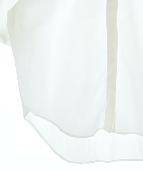 rag & bone（ラグアンドボーン）ブラウス 白 サイズ:XS レディース/2200667374034