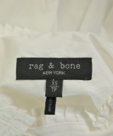 rag & bone（ラグアンドボーン）ブラウス 白 サイズ:XS レディース/2200667374034