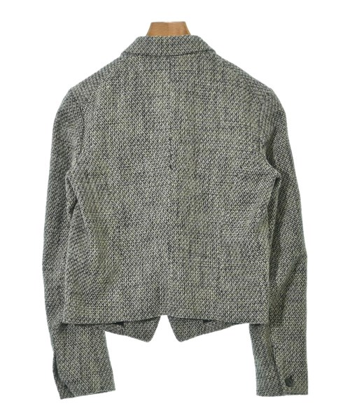 rag & bone（ラグアンドボーン）ジャケット 黒 サイズ:0(XS位) レディース/2200671282080