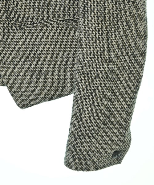 rag & bone（ラグアンドボーン）ジャケット 黒 サイズ:0(XS位) レディース/2200671282080